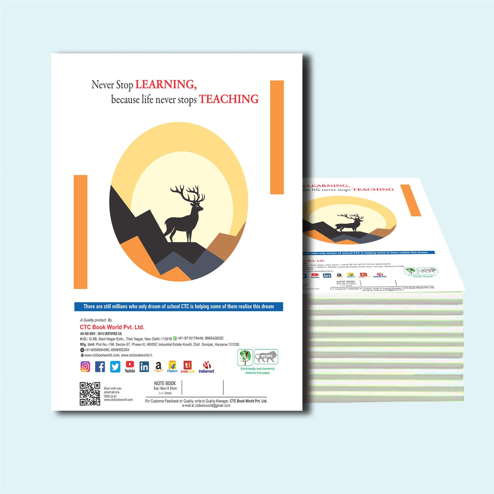 Back Nectar notebooks 02